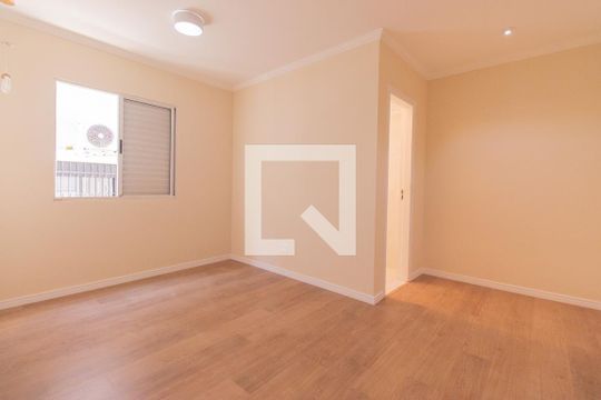 Suíte de casa para alugar com 4 quartos, 145m² em Vila Mariana, São Paulo