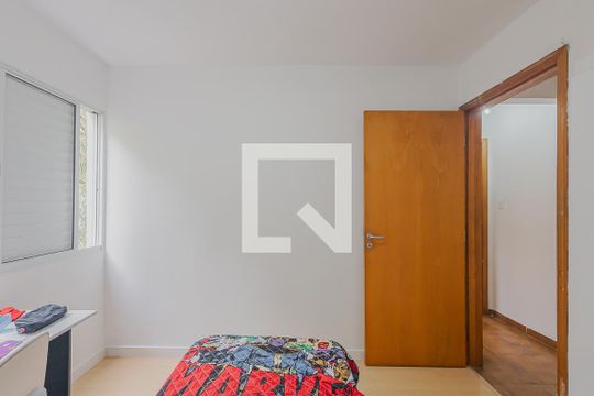 Quarto 2 de apartamento à venda com 3 quartos, 66m² em Alto de Pinheiros, São Paulo