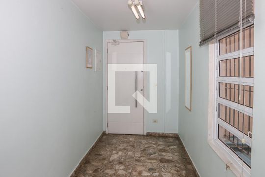 Sala de apartamento à venda com 2 quartos, 70m² em Perdizes, São Paulo