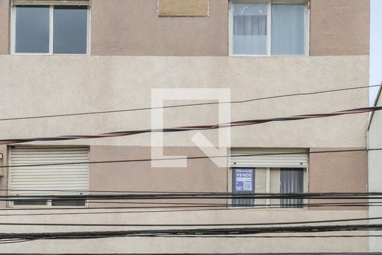 Fachada de apartamento à venda com 2 quartos, 70m² em Perdizes, São Paulo