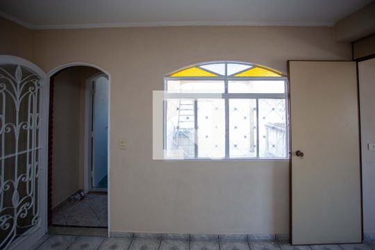 Quarto 2 de casa para alugar com 3 quartos, 105m² em Taboão, Diadema