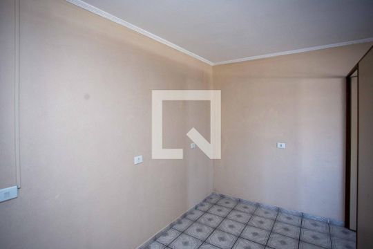 Quarto 3 de casa para alugar com 3 quartos, 105m² em Taboão, Diadema