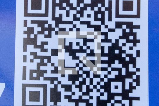 QRcode de casa para alugar com 2 quartos, 140m² em Taboão, Diadema