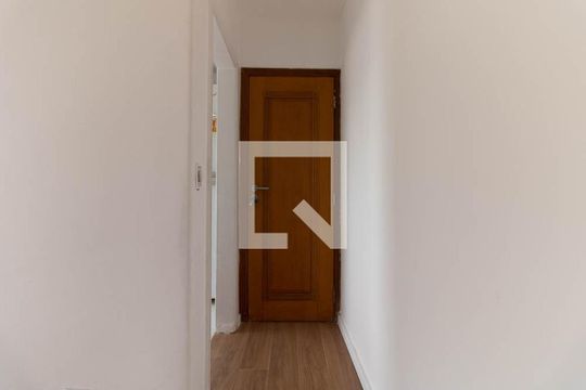 Entrada de apartamento para alugar com 2 quartos, 74m² em Vila das Merces, São Paulo