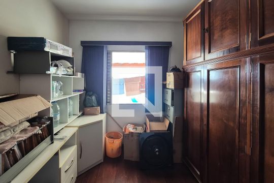 Quarto 2 de casa à venda com 3 quartos, 300m² em Vila Planalto, São Bernardo do Campo