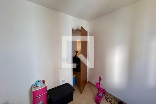 Quarto 1 de apartamento à venda com 2 quartos, 44m² em Jardim São Luis, Guarulhos