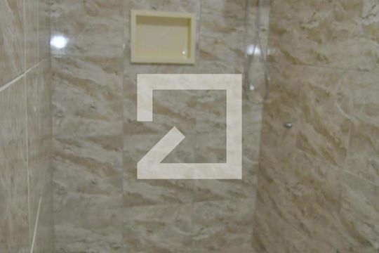 Banheiro 1 de casa à venda com 3 quartos, 152m² em Sampaio, Rio de Janeiro