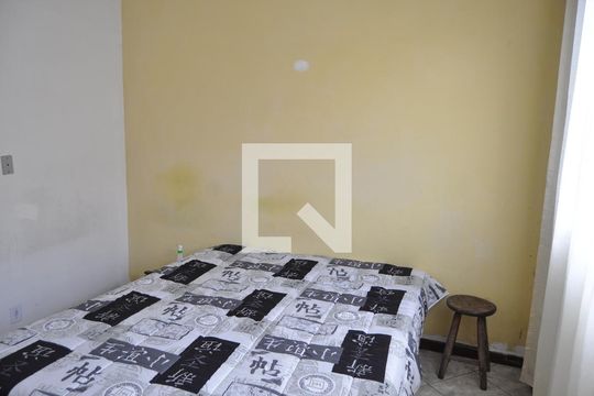 Quarto 2 de casa à venda com 3 quartos, 152m² em Sampaio, Rio de Janeiro