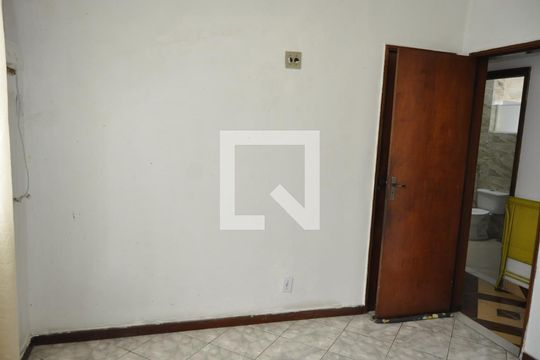 Quarto 2 de casa à venda com 3 quartos, 152m² em Sampaio, Rio de Janeiro