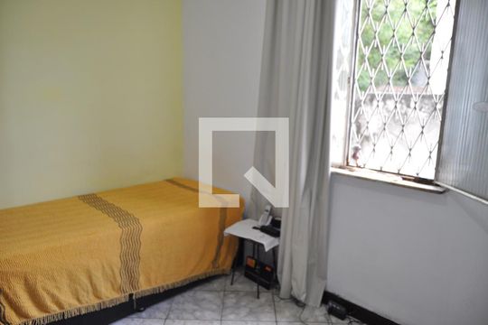 Quarto 1 de casa à venda com 3 quartos, 152m² em Sampaio, Rio de Janeiro