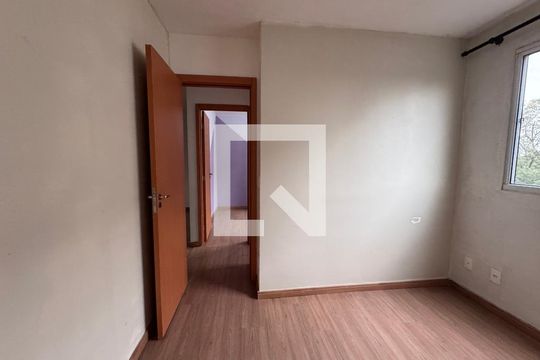 Quarto 1 de apartamento à venda com 2 quartos, 60m² em Feitoria, São Leopoldo