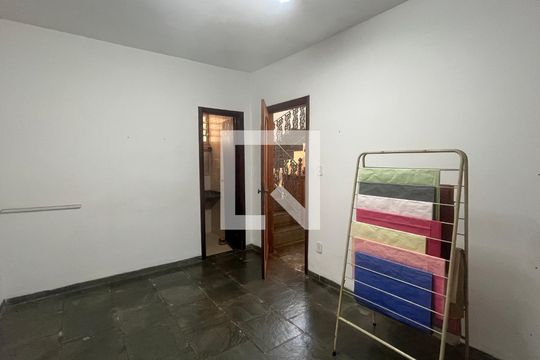 Quarto 2 de casa à venda com 4 quartos, 296m² em Vila Rossi Borghi E Siqueira, Campinas