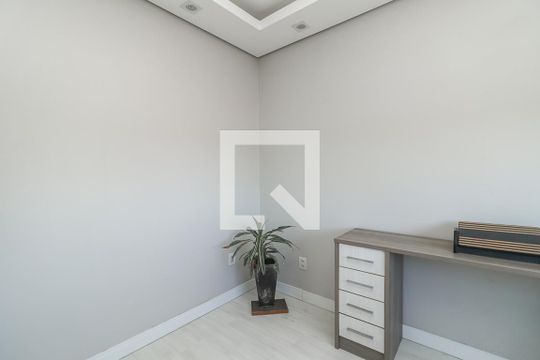 Quarto 2 de apartamento para alugar com 2 quartos, 63m² em São João, Porto Alegre