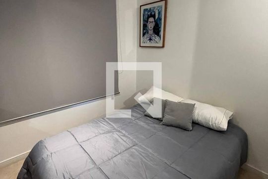 Apartamento à venda com 1 quarto, 33m² em Bela Vista, São Paulo
