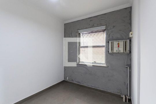 Quarto de apartamento à venda com 1 quarto, 40m² em Vila Isabel, Rio de Janeiro