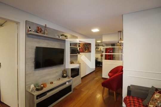 Sala 2 de casa à venda com 4 quartos, 340m² em Vila Ipiranga, Porto Alegre