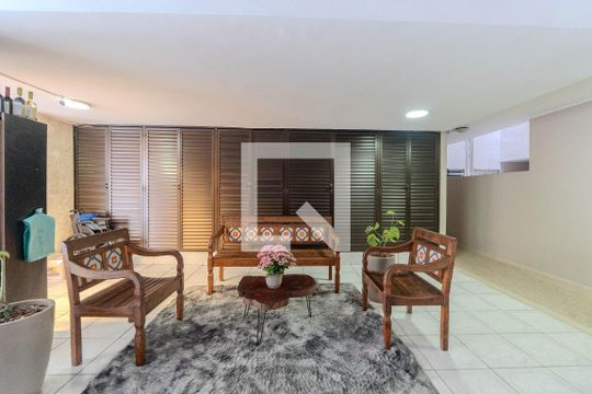 Hall de Entrada de kitnet/studio à venda com 1 quarto, 31m² em Bela Vista, São Paulo