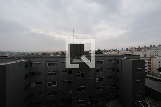 Quarto 2 de apartamento à venda com 2 quartos, 47m² em Artur Alvim, São Paulo