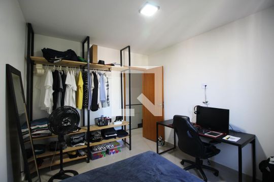 Quarto 1 de casa de condomínio à venda com 3 quartos, 150m² em Jacarepaguá, Rio de Janeiro