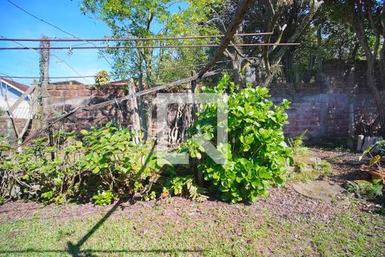 Quintal de casa à venda com 4 quartos, 184m² em Rincão, Novo Hamburgo