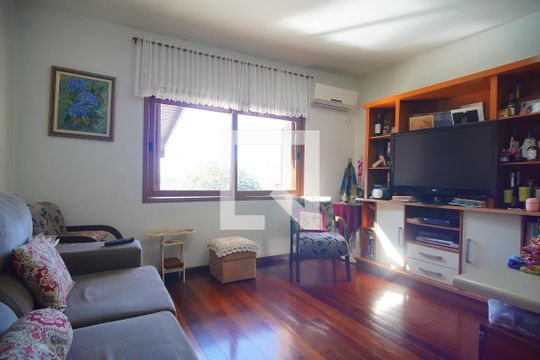 Quarto 1 de casa à venda com 4 quartos, 184m² em Rincão, Novo Hamburgo