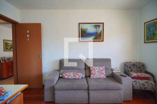 Quarto 1 de casa à venda com 4 quartos, 184m² em Rincão, Novo Hamburgo