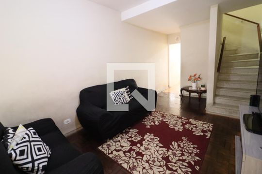 Sala de casa à venda com 2 quartos, 150m² em Bussocaba, Osasco