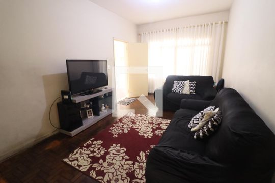 Sala de casa à venda com 2 quartos, 150m² em Bussocaba, Osasco