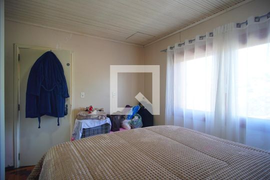 Quarto 1 de casa à venda com 3 quartos, 179m² em Rincão, Novo Hamburgo