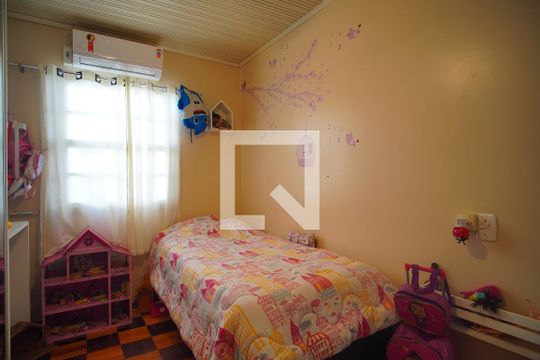 Quarto 2 de casa à venda com 3 quartos, 179m² em Rincão, Novo Hamburgo