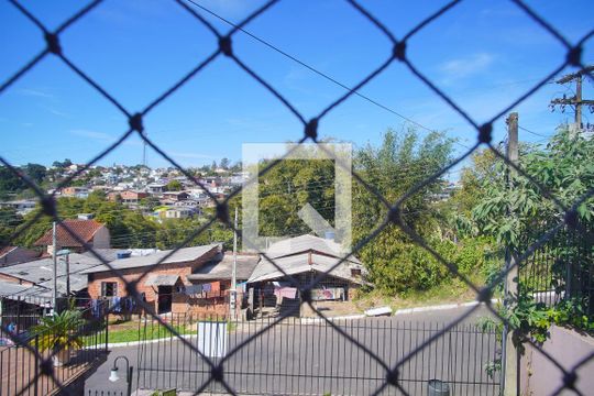 Vista do Quarto 1 de casa à venda com 3 quartos, 179m² em Rincão, Novo Hamburgo