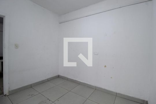 Suíte de casa para alugar com 1 quarto, 40m² em Vila Olímpia, São Paulo