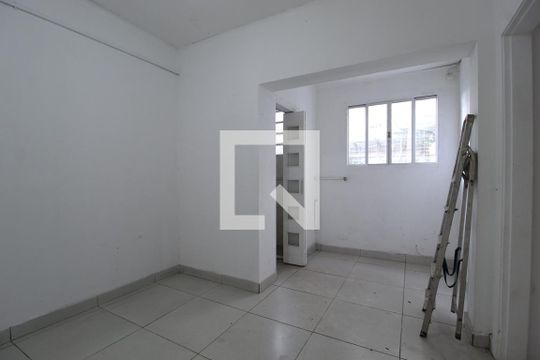 Suíte de casa para alugar com 1 quarto, 40m² em Vila Olímpia, São Paulo
