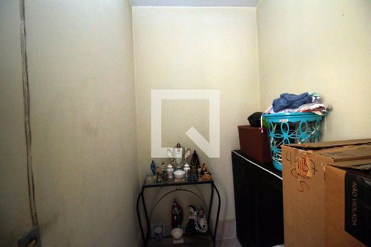 Quarto de Serviço de apartamento à venda com 3 quartos, 63m² em Vista Alegre, Rio de Janeiro