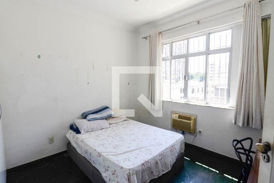 Quarto 1 de apartamento à venda com 4 quartos, 230m² em Vila Isabel, Rio de Janeiro