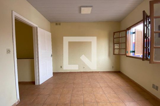 Quarto 1 de casa para alugar com 1 quarto, 100m² em Belenzinho, São Paulo