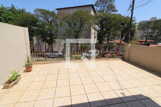 Suíte 1 de casa à venda com 3 quartos, 161m² em Jardim D’abril, Osasco