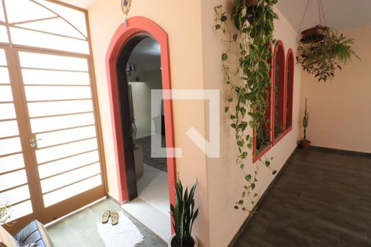 Garagem de casa à venda com 3 quartos, 161m² em Jardim D’abril, Osasco
