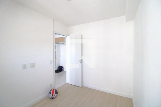 Quarto 1 de apartamento para alugar com 2 quartos, 35m² em Socorro, São Paulo