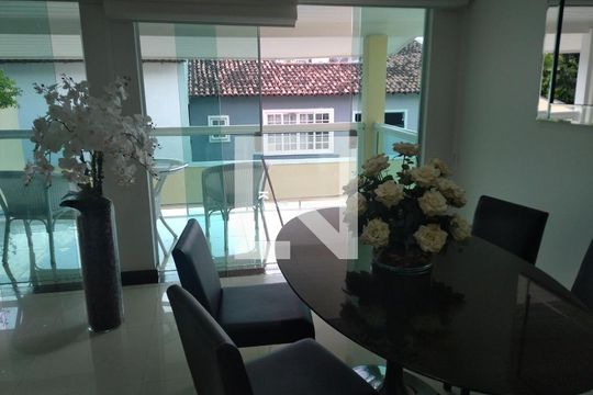 Casa de Condomínio à venda com 4 quartos, 650m² em Anil, Rio de Janeiro