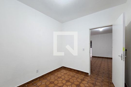 Quarto 1 de casa para alugar com 2 quartos, 100m² em Jardim Cantareira, São Bernardo do Campo