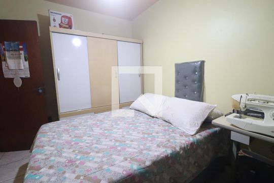 Quarto 01 de casa à venda com 5 quartos, 231m² em Vila Nova, Novo Hamburgo