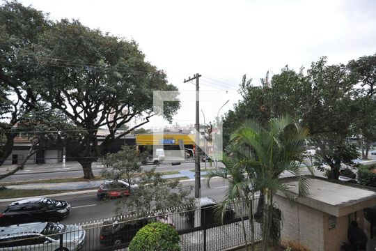 Vista do Quarto 1 de apartamento à venda com 3 quartos, 80m² em Vila Guilherme, São Paulo