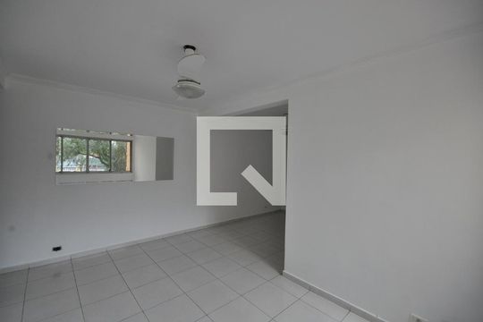Sala de apartamento à venda com 3 quartos, 80m² em Vila Guilherme, São Paulo