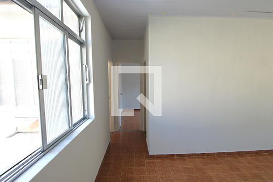 Sala de apartamento para alugar com 2 quartos, 55m² em Madureira, Rio de Janeiro