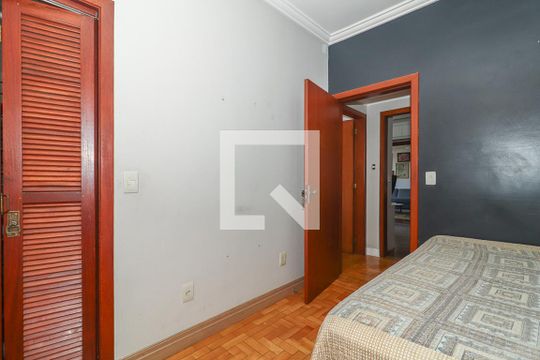 Quarto 1 de apartamento para alugar com 3 quartos, 161m² em Independência, Porto Alegre