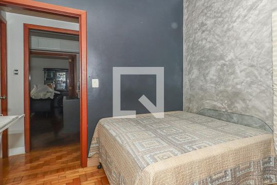 Quarto 1 de apartamento para alugar com 3 quartos, 161m² em Independência, Porto Alegre