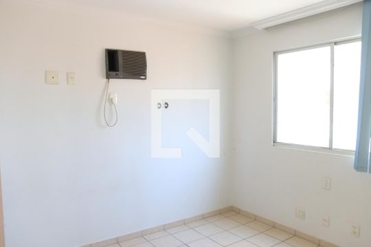 Quarto de apartamento para alugar com 2 quartos, 70m² em Setor Leste Universitário, Goiânia