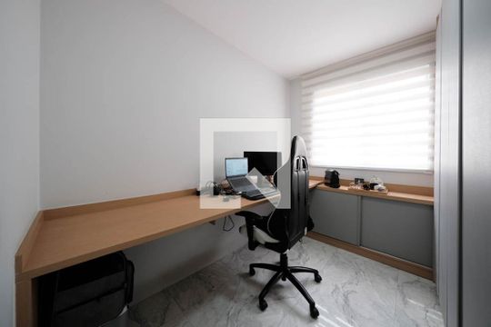 Quarto 1 de apartamento à venda com 2 quartos, 41m² em Vila Penteado, São Paulo