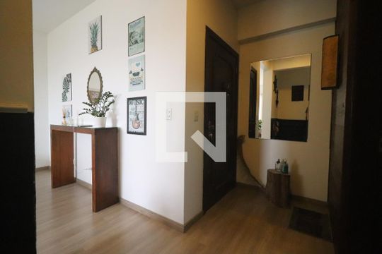 Área comum de apartamento à venda com 2 quartos, 90m² em Rio Branco, Novo Hamburgo
